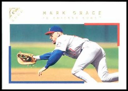 61 Mark Grace